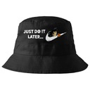 BUCKET HAT JUST DO IT DRAGON BALL GOKU