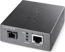 TPLink FC111B20 Media Converter 10/100 WDM