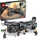 LEGO Star Wars 75323 Justifier