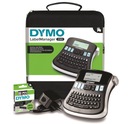 Tlačiareň štítkov DYMO LabelManager LM 210D v kufri