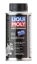 MoS2 Liqui Moly Oil Additive 150ml