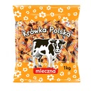 Jedność Krówka Polska Mleczna 1 kg