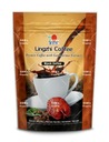 DXN Lingzhi Black Caffe / instantná káva s hubou Reishi 20 X 4,5 g