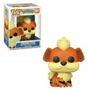 Funko Pop! POKEMON GROWLITHE 597)