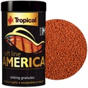 Tropical Soft Line America M 250ml PREMIUM krmivo