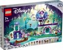 DISNEY BLOCKS 43215 DOM NA STROME