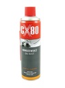 CX80 ON RUST odstraňovač hrdze 500ml