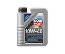 Liqui Moly MoS2 Leichtluf olej 10W40 1L / 1l