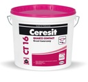 Ceresit - CT 16 - kremenný základný náter 5 kg