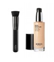 KIKO Set Instamoisture Foundation 1,5 + štetec 06