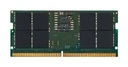 Kingston 32 GB [2x 16 GB 4800 MHz DDR5 CL40 SODIMM]