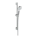 Hansgrohe Sprchový set, bar, 65 slúchadlo