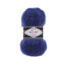 Alize Mohair Classic 409 - zafír