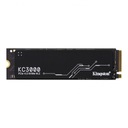 KINGSTON KC3000 M.2 2280″ 1TB SSD