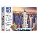 TEHLA TRICK 61785 EMPIRE STATE BUILDI KOCES TEHLY