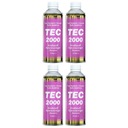 TEC2000 ČISTIČ PALIVOVÉHO SYSTÉMU 375ML