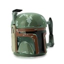 STAR WARS 3D hrnček BOBA FETT (STAR ​​​​WARS)