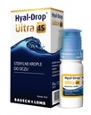 Hyal-Drop Ultra 4S, 10 ml