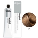 L'Oreal Majirel Hair Dye Color 7 Blonde 50 ml KADERNÍCKE SALOON DYE