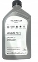 VOLKSWAGEN OE LONG LIFE 0W20 IV FE 1L