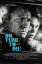 Plagát James Bond No Time To Die Noir 61x91,5 cm