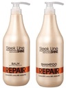 Stapiz šampón 1000 ml plus Repair Balm 1000 ml