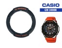 Rám CASIO GW-3000M-4A čierny