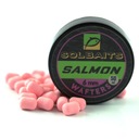 Solbaits Wafters 6mm losos