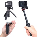 Monopod statív pre Ulanzi MT-09 pre Xiaomi Yi 2 4k