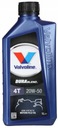 VALVOLINE DURABLEND 4T 20W50 MOTORKOVÝ OLEJ - 1L