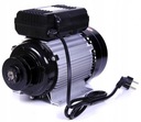 MOTOR 2,2 kw 2850r 230v jednofázový el