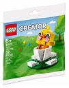 LEGO CREATOR KURA VO VAJECKU 30579 POLYBAG