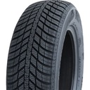 4x celoročné pneumatiky 215/60R17 N`blue 4Season NEXEN