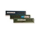 RAM 8GB DDR3L 1600MHz 12800U PRE ZÁRUKU PC