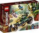 LEGO - NINJAGO - LLOYD'S JUNGLE CHOPPER - 71745