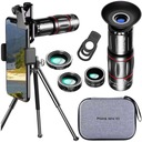 MONOCULAR 28x ZOOM Bak-4 TRIPODES BINOKULÁRNY DEN NOC