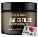 Leather Expert Filler Black - Leather Filler 25 ml