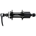 Zadný náboj SHIMANO Deore FH-M6000 9/10 rýchlosť 36H