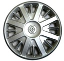 Kryt 14'' RENAULT CLIO MEGANE 7711210827 OE!