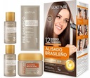 KATIVA KERATIN SET NA HLADENIE VLASOV 225ml