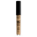 NYX Professional Makeup Can't Stop Concealer Beige