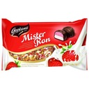 1 KG CUKROVINKY MISTER RON JAHODY. KRÉM. GOPLAN