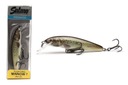 WOBLER SALMO MINNOW PLÁVAJÚCI 5cm - QMW153