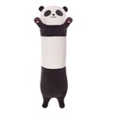 MASKOT DLHÝ VANKÚŠ PANDA 50CM