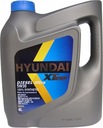 HYUNDAI XTeer 5W30 5W-30 Diesel ULTRA -4L OEM olej