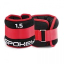 ZÁVAŽÍ NA VELCRO FORM IV SPOKEY 2 x 1,5 kg