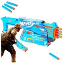 NERF ELITE 2.0 GUN BLASTER PUŠKA HRAČKA NERF LAUNCHER + ŠÍPKA