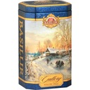 Ceylon Basilur Winter Ville čierny čaj 100g