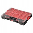 Qbrick System PRO Organizer box 200 #