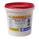 RAKOLL EXPRESS LEPIDLO NA DREVO 25D 5KG